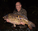 21lb 10oz. Ocotber 2020. Jungle Point (2)