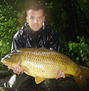 26lb 13oz 06.07.2012 (Peg 1)