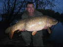 22lb Common 2012 (Beginners Peg)