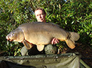 26lb 5oz. October 2015 (2)