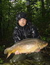 19lb 10oz 06.07.2012 (Peg 1)