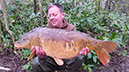 26lb 8oz. April 2016 (2)