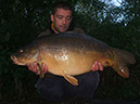 27lb (Jungle Point)