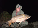 22lb Mirror 2012 (Beginners Peg) (2)