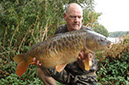 21lb 9oz. September 2018. Gate 2