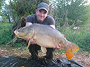 19lb 30.05.2012 (Shallows)