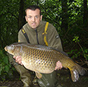 29lb 10oz 06.07.2012 (Peg 1)