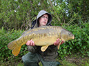 20lb 14oz (Weedy Bay) (1)