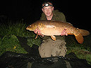 19lb Mirror 30.05.2012 (Shallows)