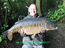 25lb 6oz 04.10.2012 (Dugout)