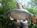 25lb 3oz