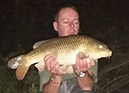 Little Common. August Bank Holiday 2018