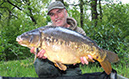 21lb 12oz Thatch. May 2022