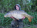 22lb 10oz (Weedy Bay) (1)