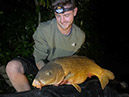 23lb 14oz. May 2021. Peg 3