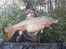 25lb. November 2022. Peg 5