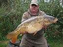 22lb 12oz 20.09.2012 (Gate 2) 1