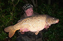 23lb 12oz. November 2022. Peg 5