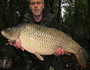 30lb C Scale Common