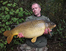 29lb 2oz. October 2015 (2)