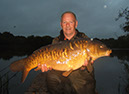 25lb 3oz. Peg 8. October 2015