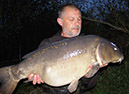 29lb 8oz Angry Annie. May 2016 - Copy