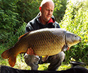 23lb. July 2016. Peg 5