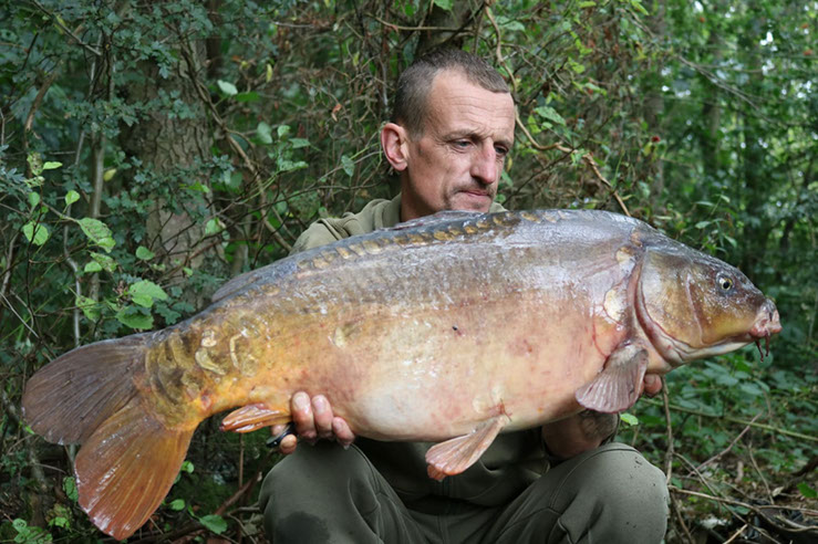 23lb 4oz. August 2021 (2)