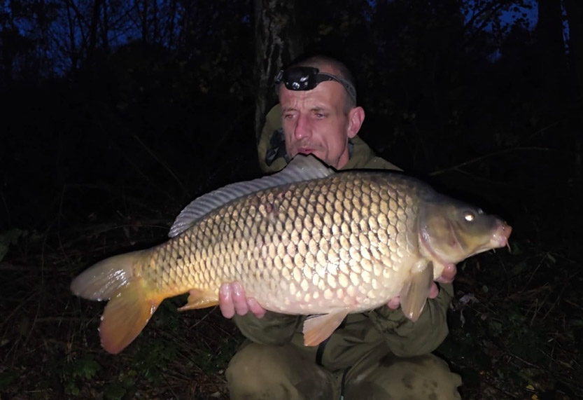 14lb. November 2025