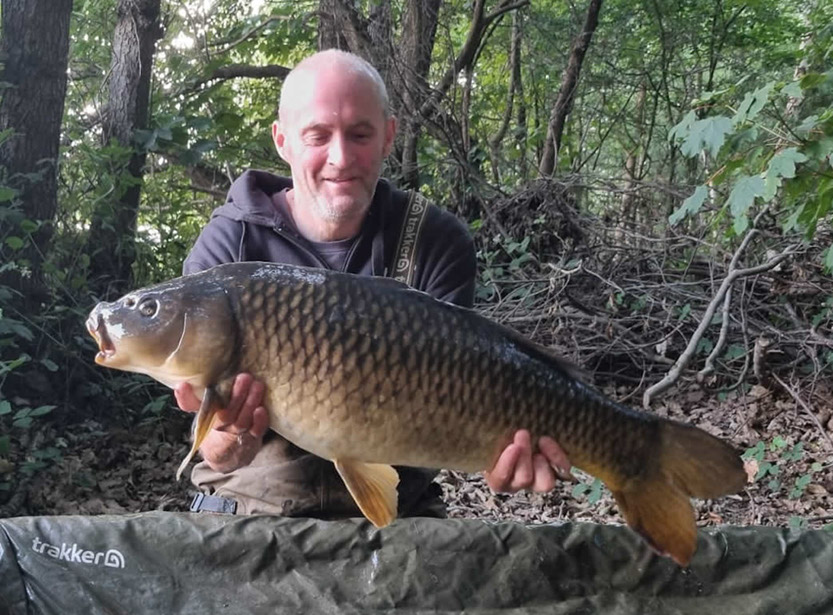 16lb Common. June 2025