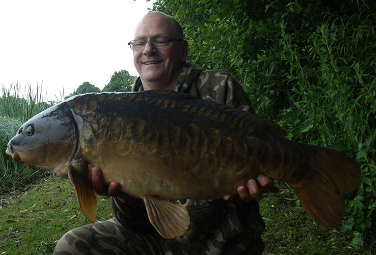 20lb 12oz. June 2019. Gate 1 (2)
