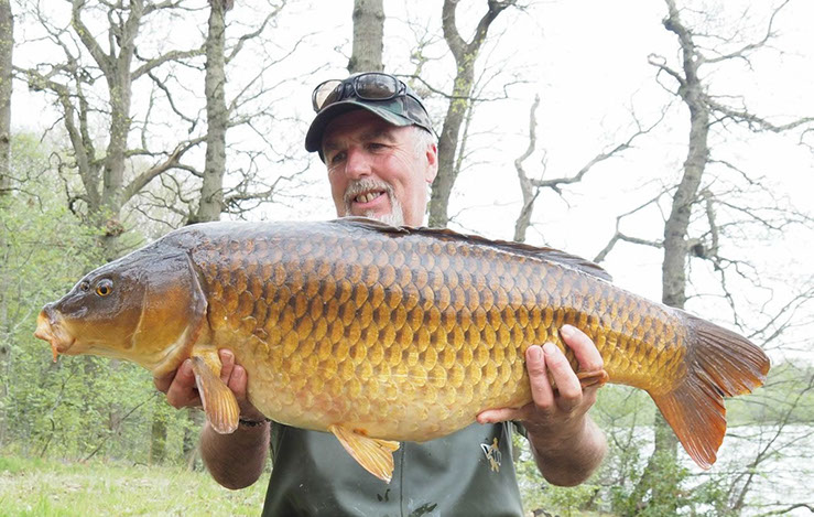 Mid-twenty Common. May 2021