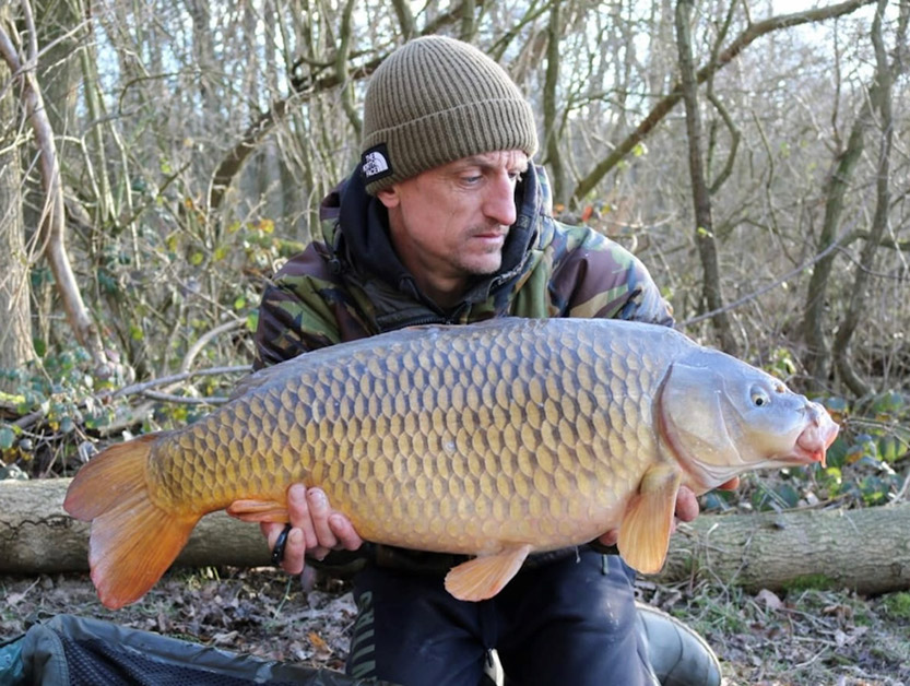 19lb. February 2023. Peg 8