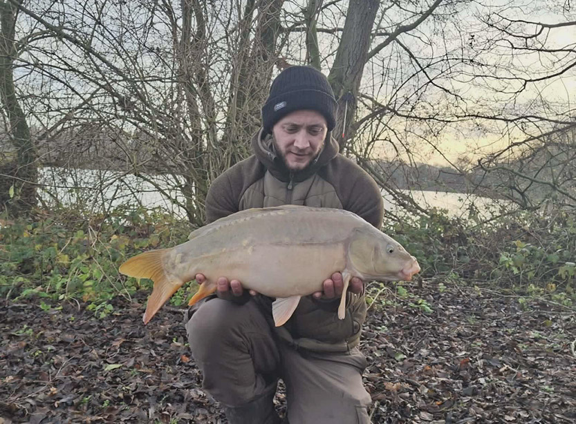 12lb Rosie. December 2025 (1)