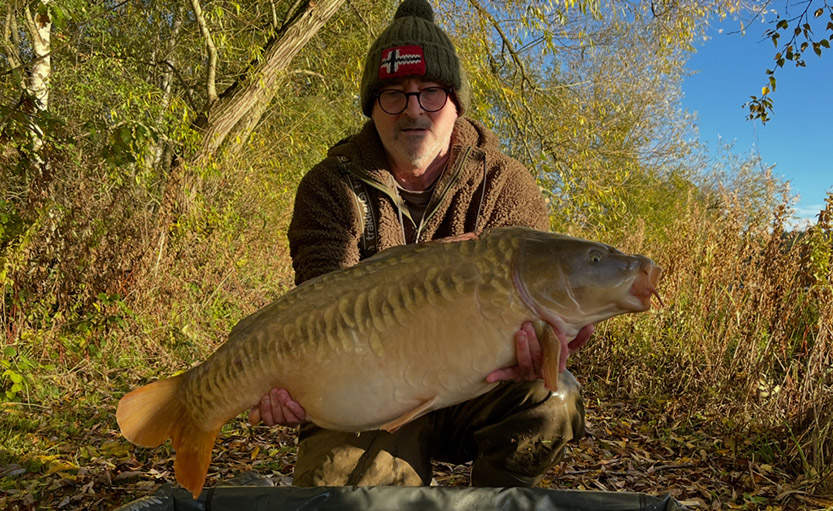 32lb 7oz Big Lin. October 2025 (1)