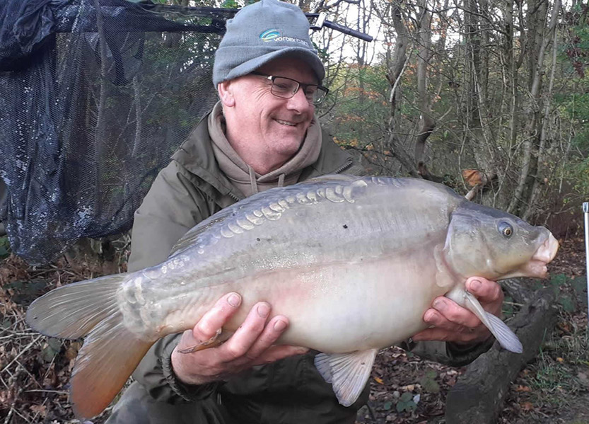 14lb Jed. November 2022