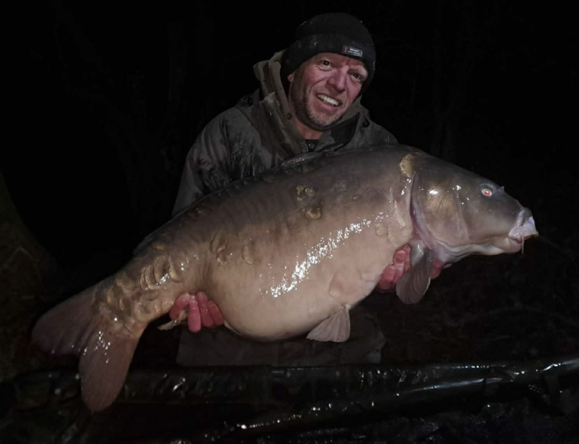 35lb Cauliflower. March 2026