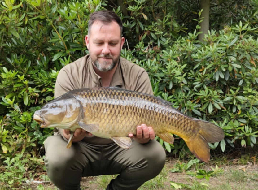 15lb. July 2025