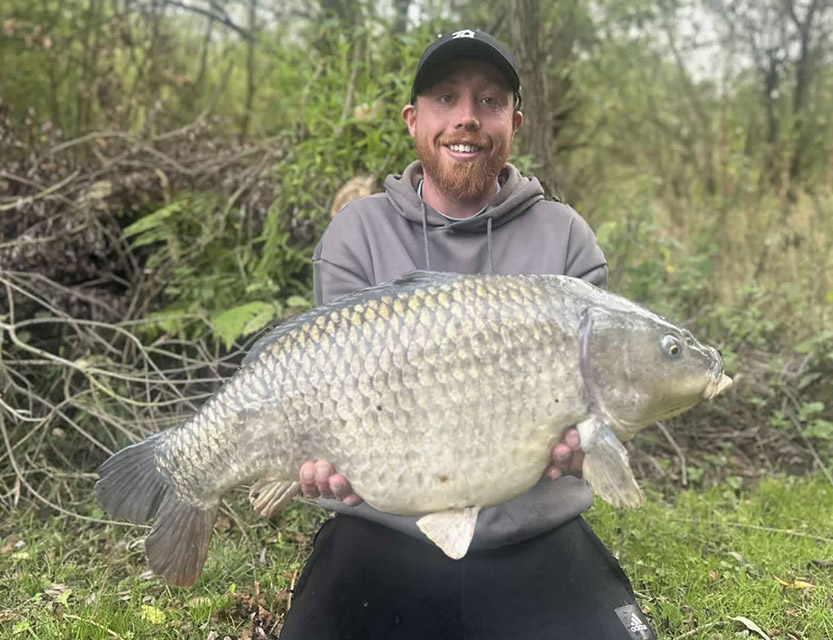 21lb Nemo. September 2025