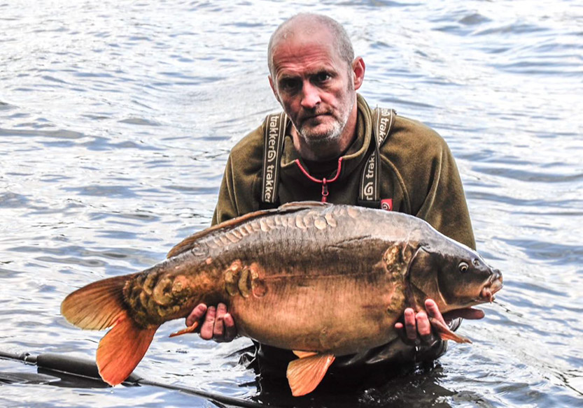 24lb Thatch. May 2025