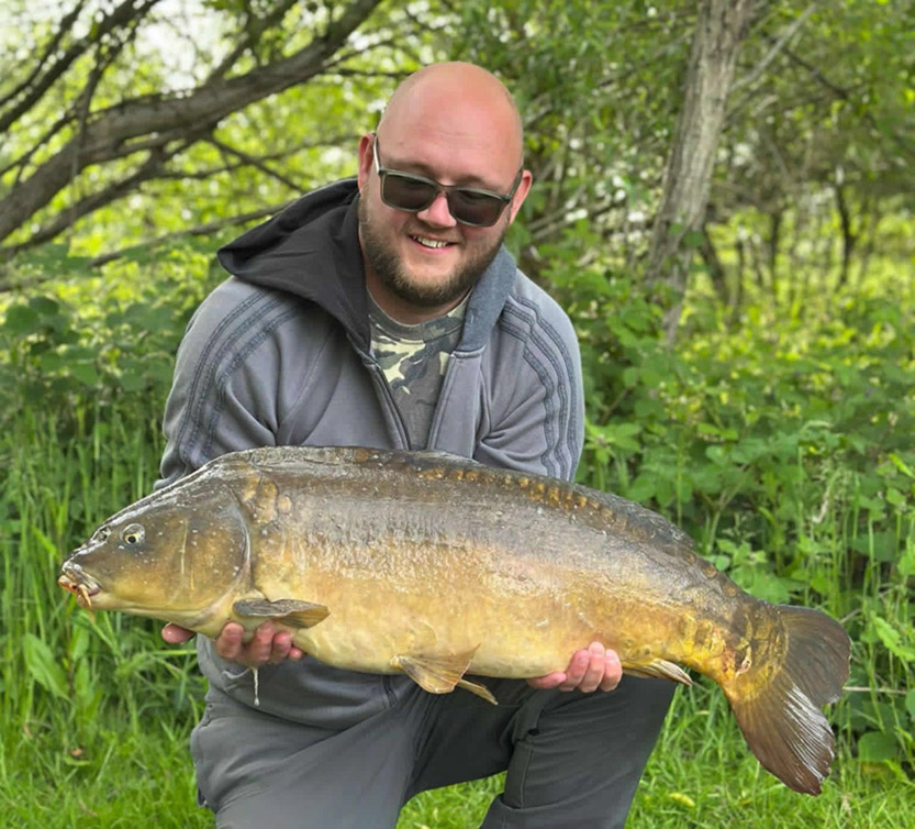 21lb. May 2025