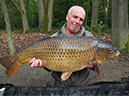 32lb 8oz Seldom Common. May 2023