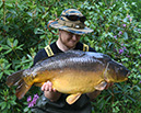 25lb. May 2025