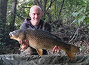 16lb Common. June 2025