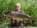 21lb. July 2024. Goose Point