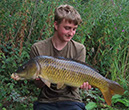 14lb. August 2025