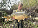 12lb 8oz Shaun. October 2025 (1)