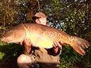 22lb 8oz. May 2023. Gate 2 (2)