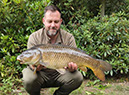 15lb. July 2025
