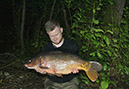 24lb 8oz. August 2025 (2)